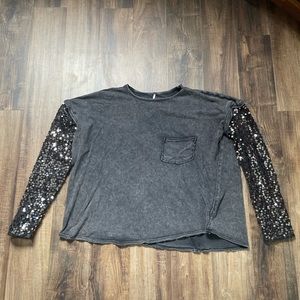 Women’s Free People Long Sleeve
